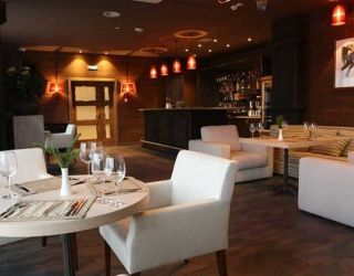 Гостиничный комплекс "Поляна 1389 Отель и СПА"