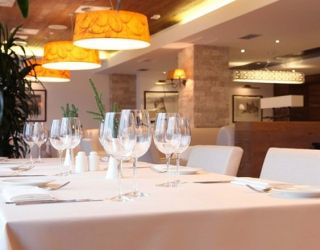 Гостиничный комплекс "Поляна 1389 Отель и СПА"