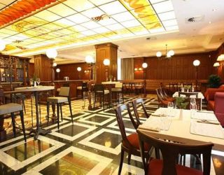 Гостиничный комплекс "Поляна 1389 Отель и СПА"