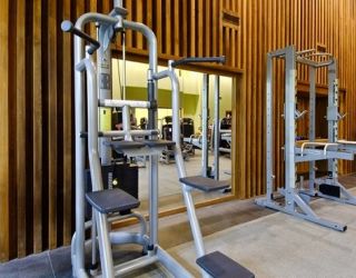 Гостиничный комплекс "Поляна 1389 Отель и СПА"