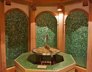 Гостиничный комплекс "Поляна 1389 Отель и СПА"