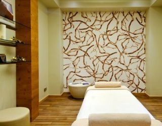 Гостиничный комплекс "Поляна 1389 Отель и СПА"