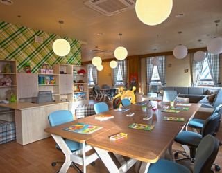 Гостиничный комплекс "Поляна 1389 Отель и СПА"