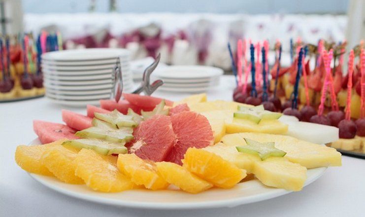 Гостиничный комплекс "Поляна 1389 Отель и СПА"