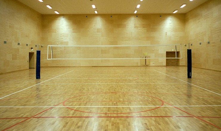 Гостиничный комплекс "Поляна 1389 Отель и СПА"