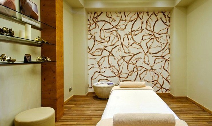 Гостиничный комплекс "Поляна 1389 Отель и СПА"