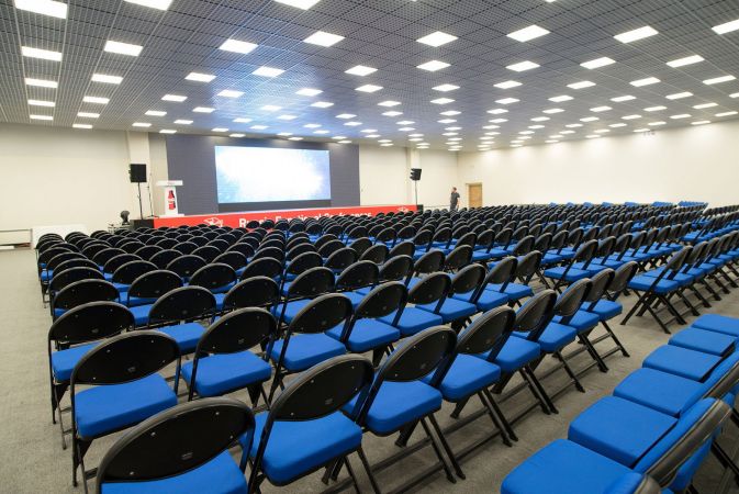 Гостиничный комплекс "Поляна 1389 Отель и СПА"